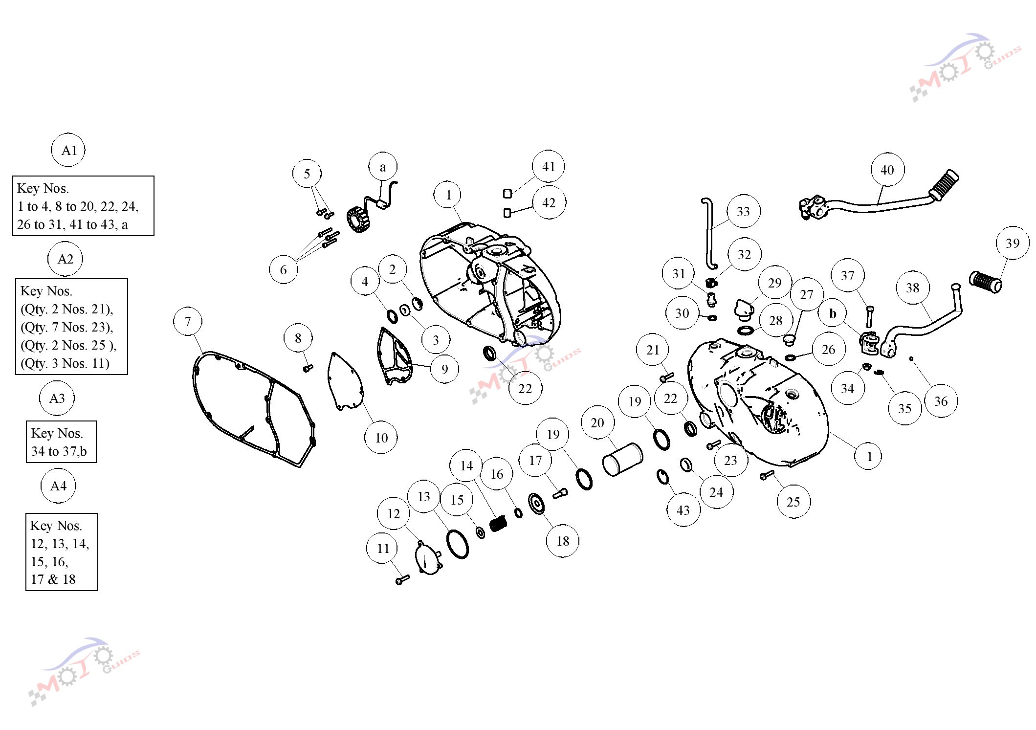 Engine Diagram